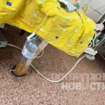 Вместо мочеприемников — бутылки: пациенты пожаловались на быт рубцовской больницы