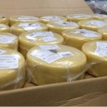 Более 20 тонн сыра не пустили на Алтай