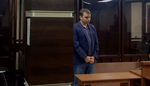 Телефон вернули, картину оставили. Подробности приговора экс-депутату Сергею Матасову