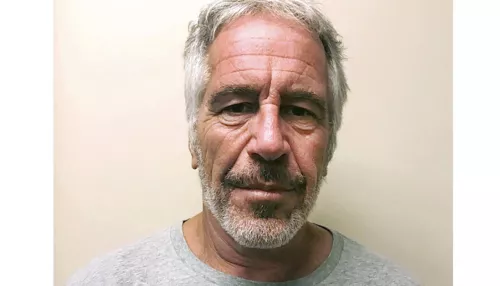 Чудо-остров: что скрывают файлы Эпштейна и почему их боятся звезды и миллиардеры