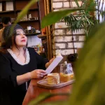 Эхо двух культур: Фарида Габдраупова – татарка, которая стала голосом Алтайского края