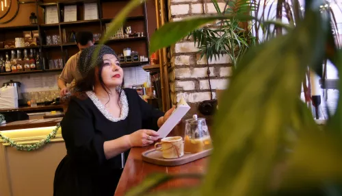 Эхо двух культур: Фарида Габдраупова – татарка, которая стала голосом Алтайского края