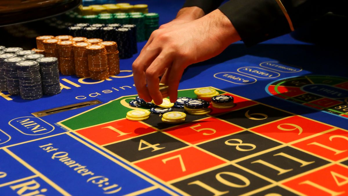  Казино "Алтай пэлас". "Сибирская монета". Фишки