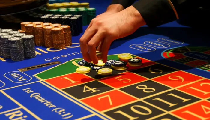 Игорная зона на Алтае привлекла на праздники больше гостей, чем в Сочи