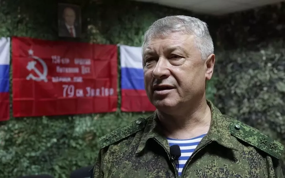 СМИ: задержан наемный убийца, стрелявший в генерала в Москве