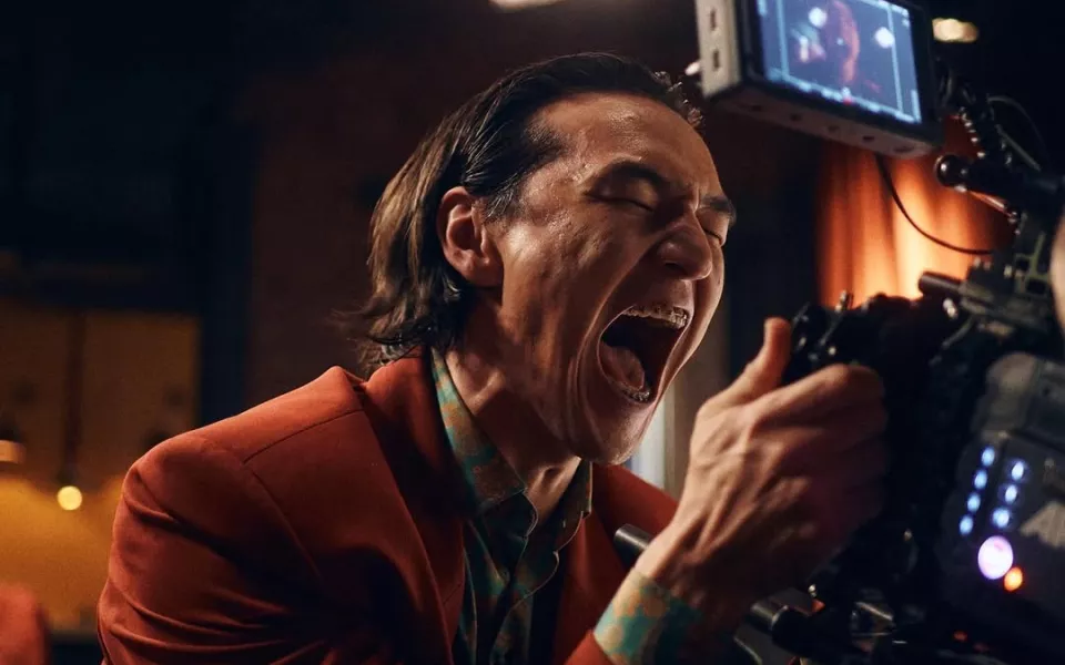 Комику Нурлану Сабурову закрыли въезд в Россию на 50 лет, но он уже нарушил запрет