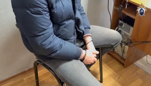 Молодой барнаулец проспонсировал ВСУ на 24 млн рублей и попал за решетку