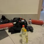 Суд избрал меру пресечения восьмикласснице-поджигательнице