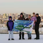 Небо для двоих: как верность жены помогла военному летчику найти новый дом в Барнауле