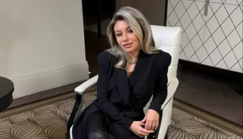 Блогер Надежда Стрелец хотела патриотично отдохнуть на Алтае, но это оказалось сложно