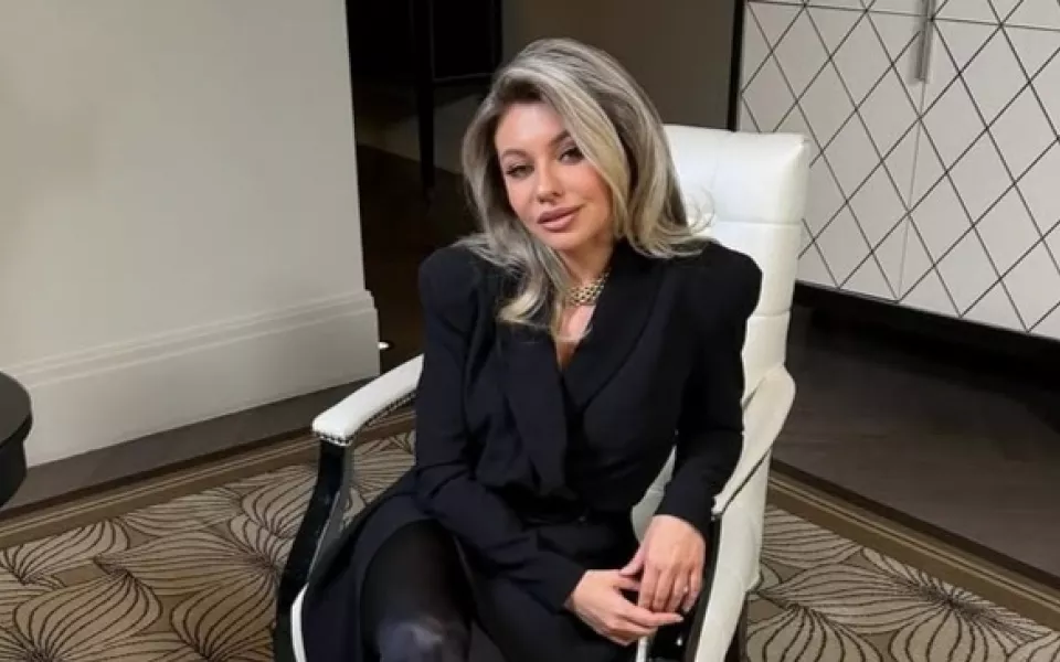 Блогер Надежда Стрелец хотела патриотично отдохнуть на Алтае, но это оказалось сложно