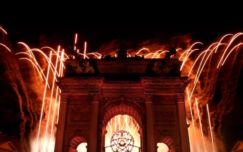 Стало известно, сколько потратили на зимнюю Олимпиаду 2026 года в Италии