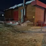 Режим повышенной готовности ввели в Барнауле из-за риска обрушения пивного магазина