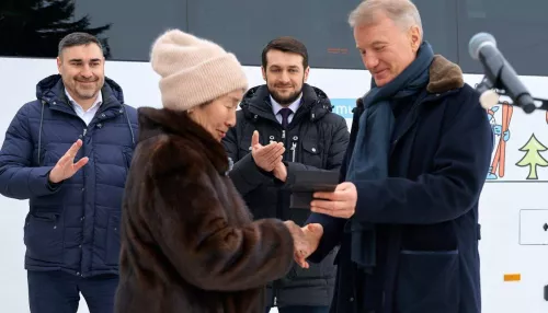 Курорт Манжерок продолжает модернизацию Детской психоневрологической больницы