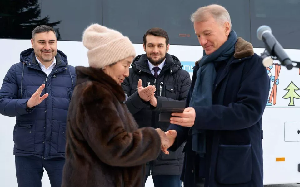 Курорт Манжерок продолжает модернизацию Детской психоневрологической больницы