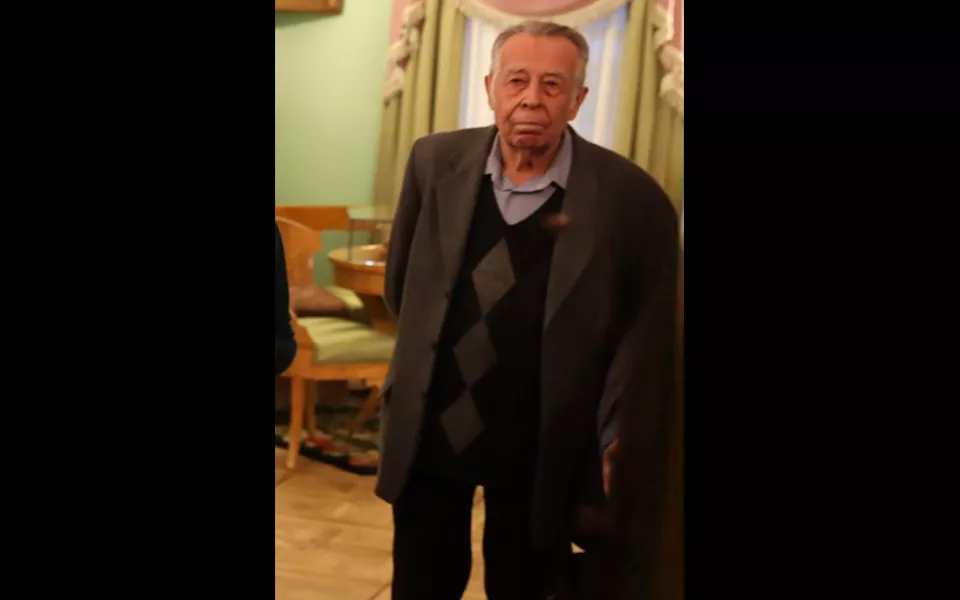 Скончался прапраправнук писателя Александра Пушкина