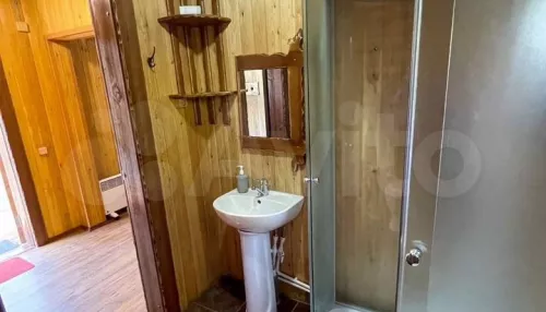 Турбазу с берлогой и теремом продают в Горном Алтае за 48 млн рублей. Фото