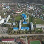 Республиканская больница в Горно-Алтайске получила статус клинической