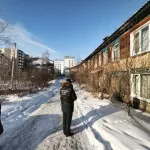 Бастрыкин поручил возбудить дело о нарушении прав жильцов аварийного дома на Алтае