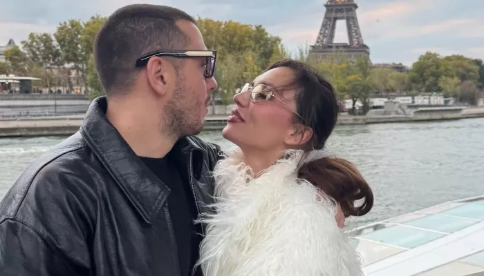 Ольга Серябкина дала советы, как не утонуть в рутине в браке