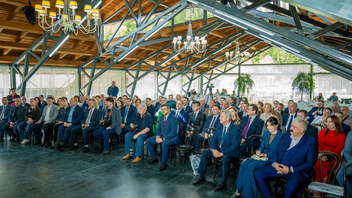 "Директор года – 2025. Алтайский край"