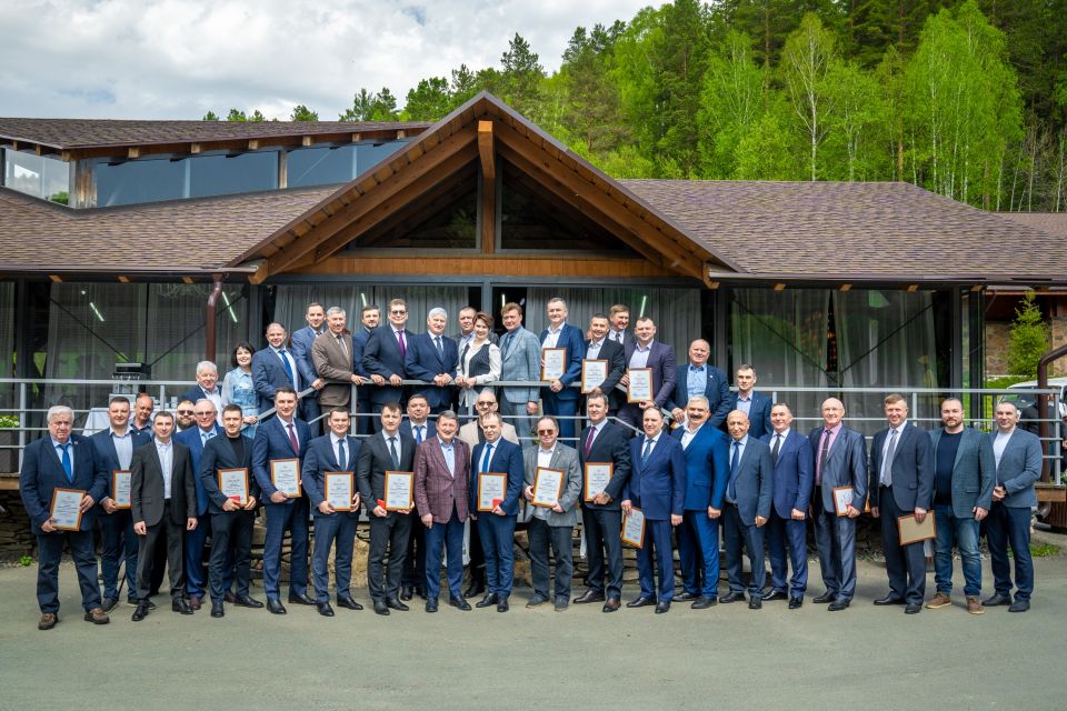 "Директор года – 2025. Алтайский край"