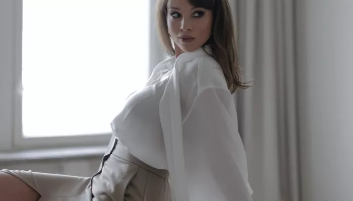 Полина Диброва рассказала о четвертом ребенке от Романа Товстика