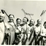 Скажите сыр: улыбки жителей Алтая в объективе фотографов прошлого века. Ретроснимки