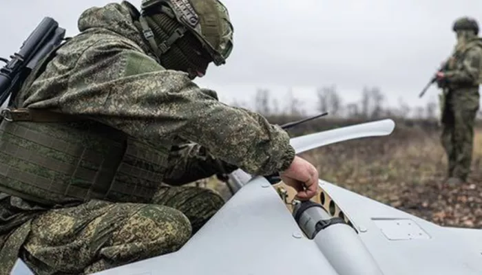 Прилеты по порту, подстанции и аэродрому на Украине: сводка событий СВО на 9 февраля