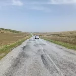 В Алтайском крае обновят 9 км дороги, ведущей в Горную Колывань