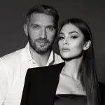 Овечкина поздравили необычным тортом во время отдыха в Дубае на пути к 1000 голам