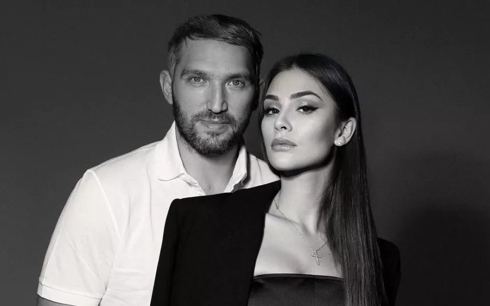 Овечкина поздравили необычным тортом во время отдыха в Дубае на пути к 1000 голам