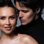 У беременной Лерчек отказала нога на фоне затяжных судов