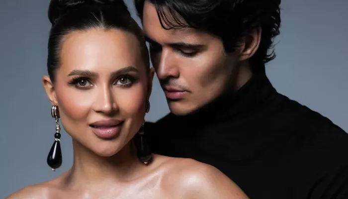 У беременной Лерчек отказала нога на фоне затяжных судов