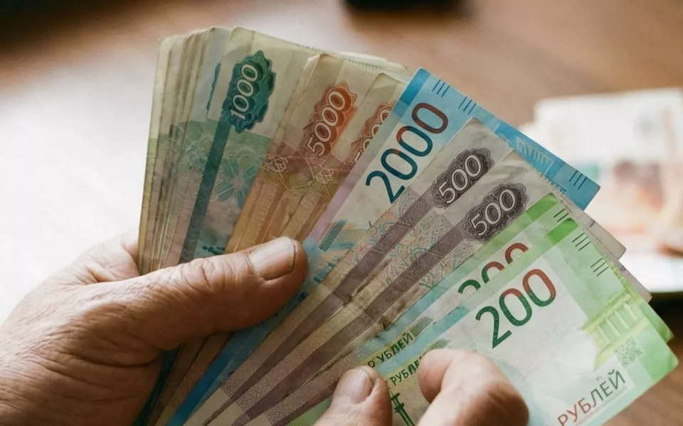 В Алтайском крае растет спрос на потребительские кредиты