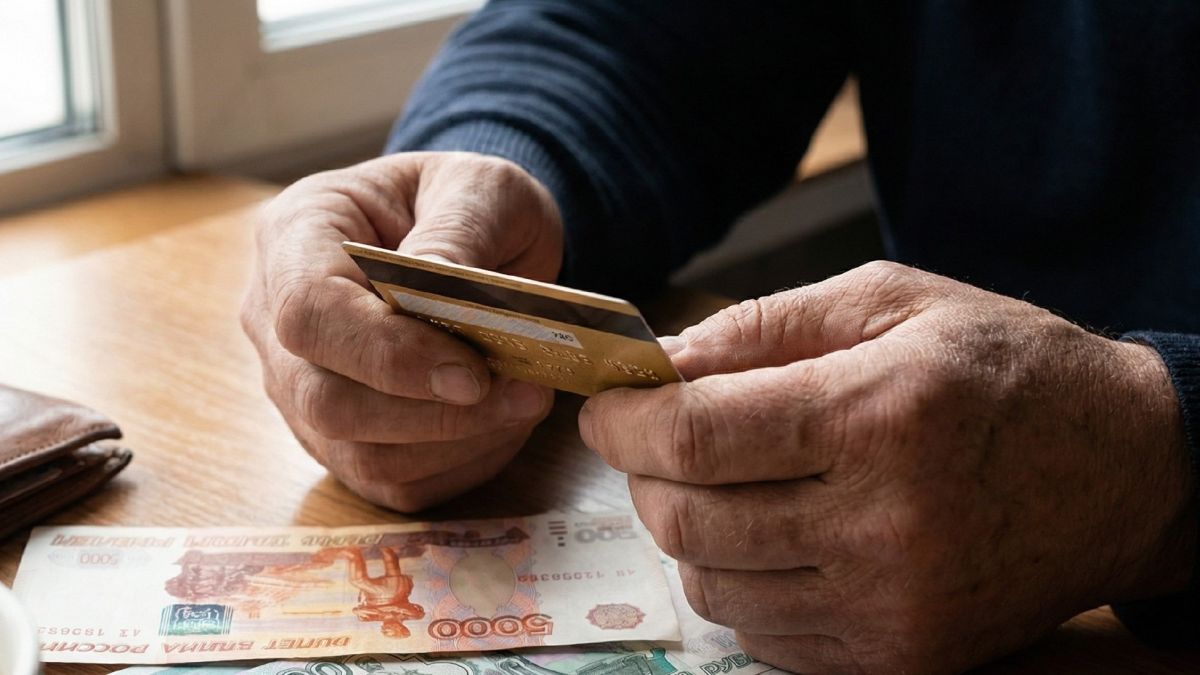 Кредиты, деньги