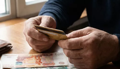 Дольше всех: жители Алтайского края берут товарные кредиты на максимальный срок