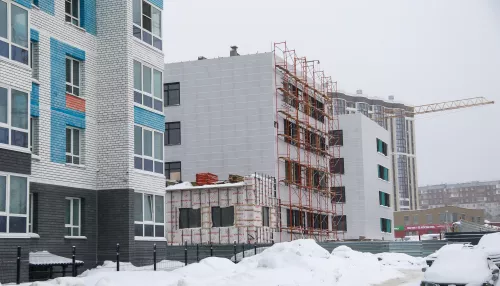 Большие цифры: минстрой Алтайского края отчитался за потраченные миллиарды из бюджета