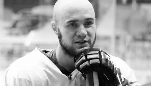Умер 32-летний бывший хоккеист Спартака и Динамо Артем Федоров