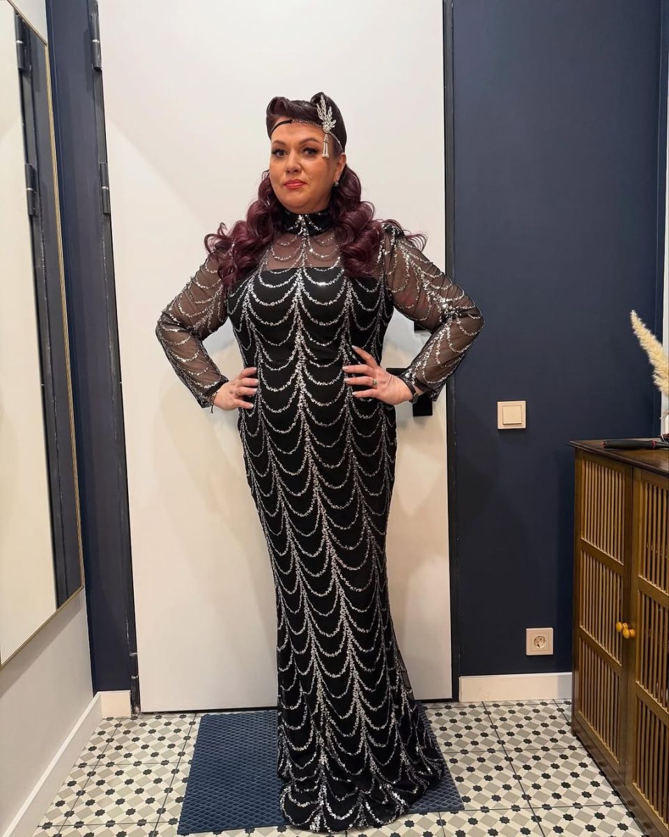 Ольга Картункова