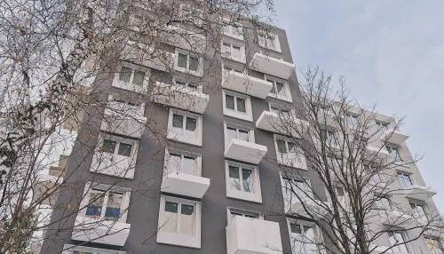 Пространство для каждой семьи. Как правильно выбрать квартиру