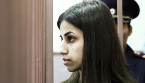 Дело сестер Хачатурян об убийстве отца отправили на доследование