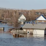 Стало известно, когда в Алтайский край придет первая волна паводка