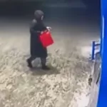 Молодая безработная бийчанка попыталась устроить теракт на железной дороге