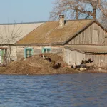 Дружная весна и опасные отметки: стоит ли ждать пощады от первой волны паводка на Алтае