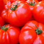 В Алтайский край завезли помидоры с опасным вредителем