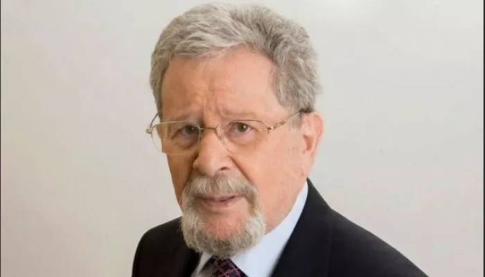 Умер российский адвокат Генрих Падва: чем он известен