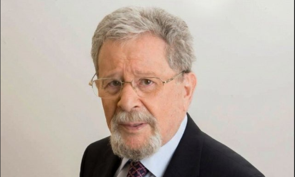 Генрих Падва