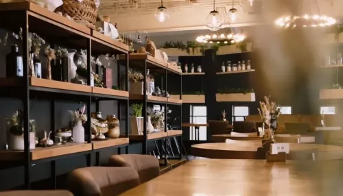 Не прошло и года: выставили на продажу ресторан в кинотеатре Мир в Барнауле