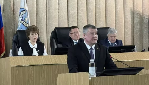 Администрация главы Республики Алтай станет уполномоченным органом по госслужбе